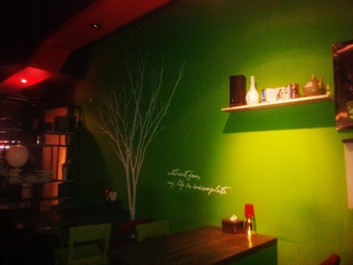 soulfa7's profile picture. 공간디자이너.팔도를 만나다!