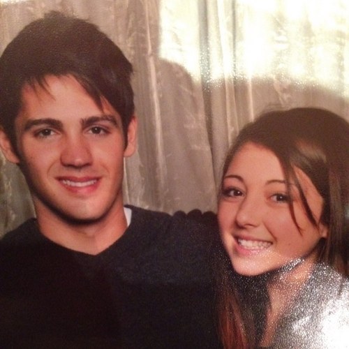 gossipgirlmaddy's profile picture. TV addict #GG #Derena #Chair #TVD #Stelena #TSC #OTH #Brucas #Glee #Finchel #Leanatic #Monchele #TaylorSwift #OC xoxo3