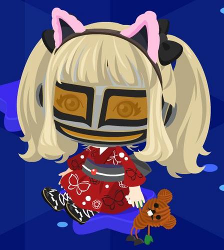 モルガさんのプロフィール画像