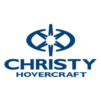 Leading Manufacturer, Seller & Supplier
of High Quality Hovercraft. Global Hovercraft Sales. Производство & Продажа судов на воздушной подушке (СВП) CHRISTY