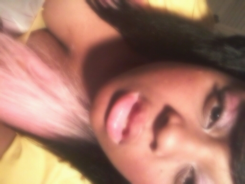 My Name ? Its { IRRELAVENT ] , But ; You Should Follow Me ; Even Though I Fuxked Your Hoe .... TWICE (:
