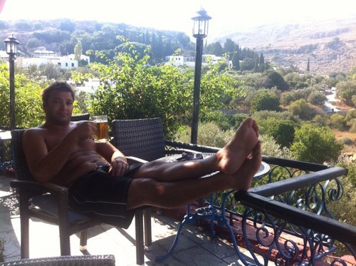 AgiusMartin's profile picture. 