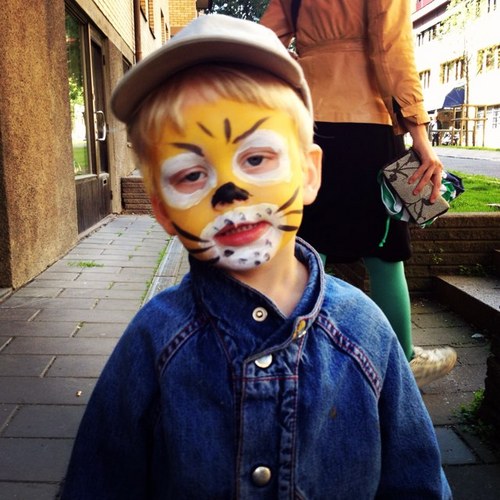 ollejohnels's profile picture. 