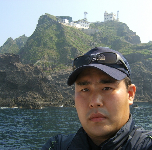 jaejunglee's profile picture. seoul, multi-habitation