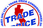 DIY Conservatories and Self Build Conservatories by Trade Price DIY