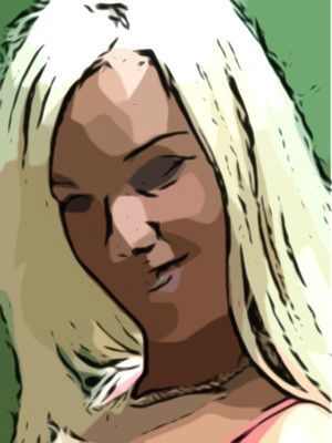 BettinaWinter's profile picture. Normal und doch anders. Neuling der Anschluss sucht. :-)