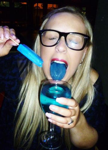 Just Me ... x