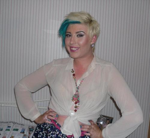 crazynadz's profile picture. Music Lover, PreMed Student. I am a free bird that loves life .. and a Madonna and Greys Anatomy 
Fanatic !