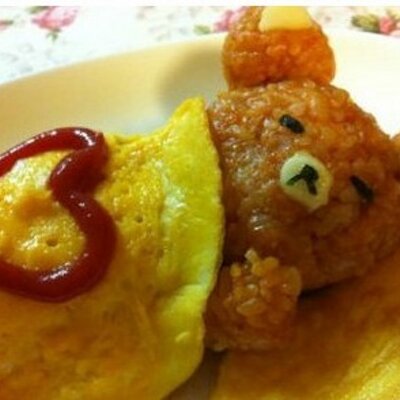 ぺぺ♪