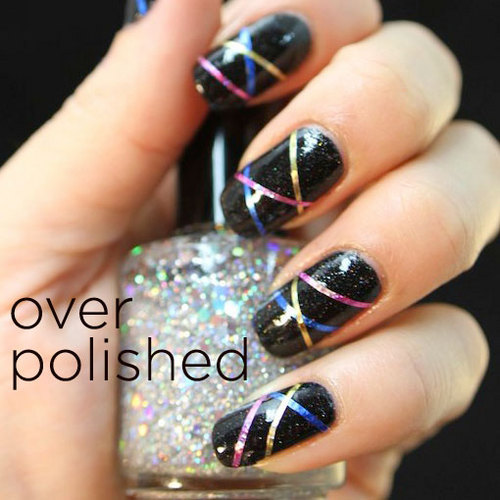 I ♥ Nail Art