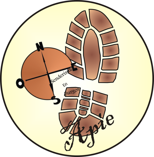 Bienvenidos a APIE; senderismo en Burgos. Disfruta de todos nuestros parajes y ven a disfrutar. ¡Camina con nosotros!