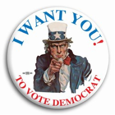 Greetings, from the official Eastchester Democratic Committee Twitter page.