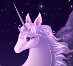 A philanthropist and member of Canterlot high society.