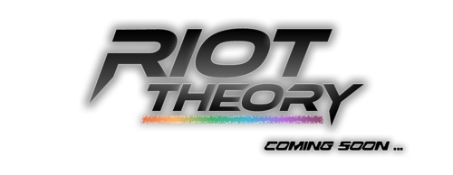 RiotTheory's profile picture. Definitely addicted to the BASS ^^