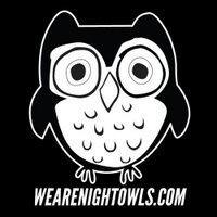 we are night owls (@wearenightowls) 's Twitter Profile