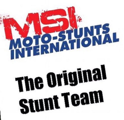 MSI_Team's profile picture. 
