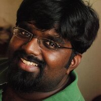 Gershom Arul(@gershomkeys) 's Twitter Profile Photo