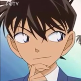 Shinichi_Kudou_ Profile Picture