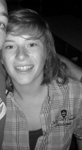 Student at Howest Bruges - Scriptor of De Zwoane - The Frogs Oudenaarde