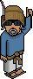 Long time player of Habbo. Dedicated to helping Habbos young and old! (Helper-Pattrick on http://t.co/k2ZVyemXLz) (Only follows Habbo players).