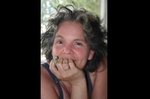 soniaperronsrc's profile picture. réalisatrice saguenay à l'émission radio