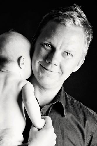 HR-konsult på HR On Demand