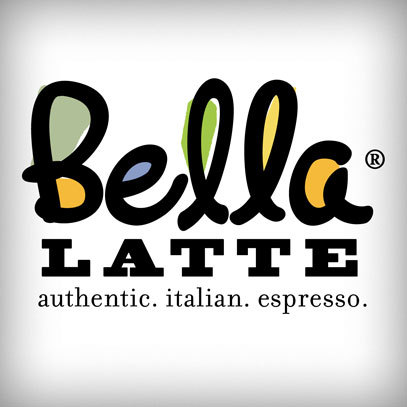 Authentic. Italian. Espresso.
Delicious Coffee. Hospitality.