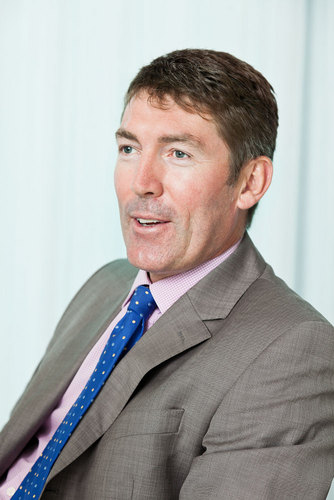 Head of the Technology Sector, at MITIE Asset Management, and engaged in the investment and operation of sustainable de-centralised energy assets.