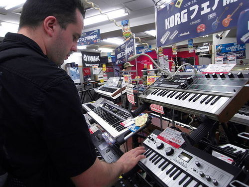 HugoM321's profile picture. 