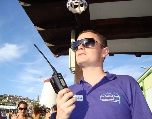 MarkyMark7585's profile picture. Operations Manager for First Festival Travel. Looking forward to doing some travels of my own next year. #Australia #NewZealand