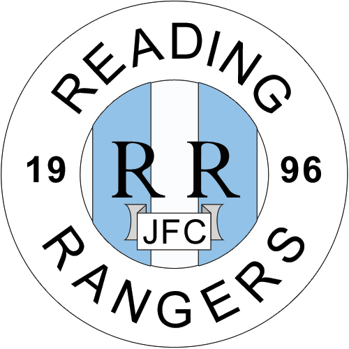 ReadingRangers's profile picture. Reading Rangers JFC youth football team based in Reading, UK.

Founded in 1996 and currently run 8 teams in the Berkshire Youth development League.