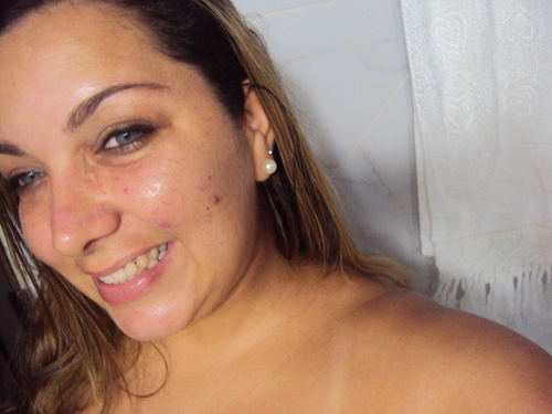 Gracy_Medeiros's profile picture. 