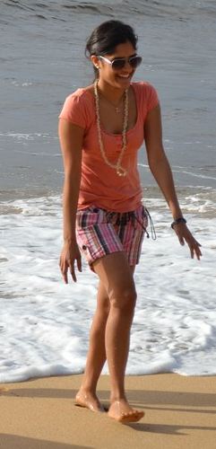 trishapal's profile picture.