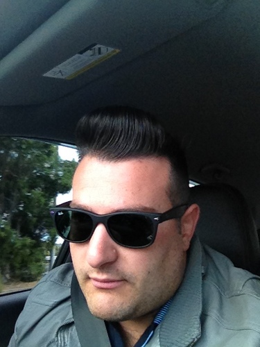 frank_a81's profile picture. Joined IMI as a Systems Administrator / Deployment Manager