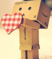 I Miss You (╥﹏╥)