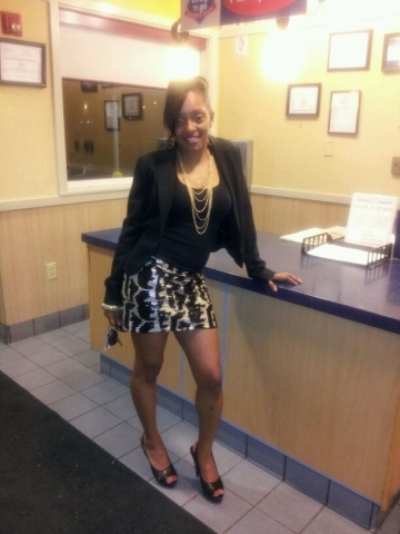 Blessed!