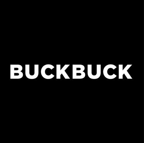 buckbuckcle's profile picture. BUCKBUCK is a studio/gallery dedicated to the exploration and accessability of personal and public creativity.