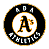 Ada A's Baseball (@ada_as_baseball) 's Twitter Profile