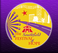 sfestivalofhope's profile picture. Welcome to the 2015 Southfield Festival of Hope!
Follow us to get links to vendor registration, discount wristbands, and updates on this upcoming event.