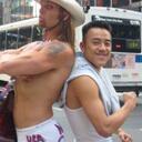 albert lang - @uranusizhuge - Twitter