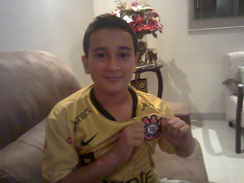 Ousadia e sucessagem.