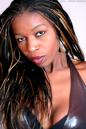 Human Right Activist, giving back to the society that shaped me making me who I am.