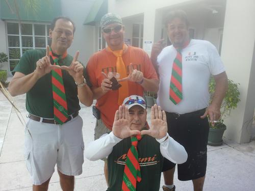 Husband and father of 2 young adults 🤪Living the Florida life and mixing in Digital Marketing specializing in SEO and Online Reputation Management.