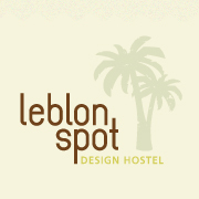 LEBLON SPOT 
DESIGN HOSTEL