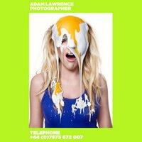 Adam Lawrence (@toshcat) 's Twitter Profile