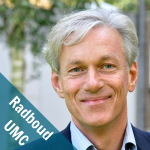 PABMSmits's profile picture. Voorzitter Raad van Bestuur Radboudumc, Internist, hoogleraar Farmacologie