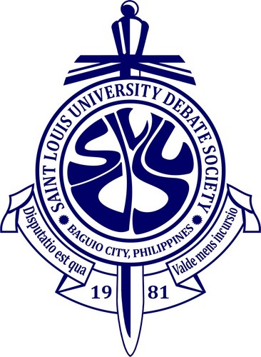 The official Twitter account of the Saint Louis University Debate Society.