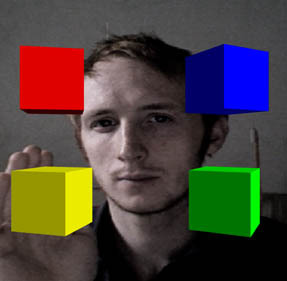 Jamie Thomas