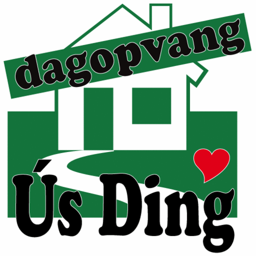 Creatieve Dagopvang ús Ding Harkema. http://t.co/fyqJmQZf4N