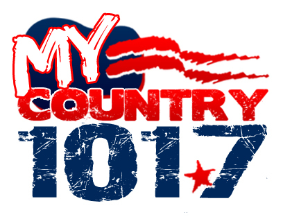 The new voice in Country, My Country 101.7